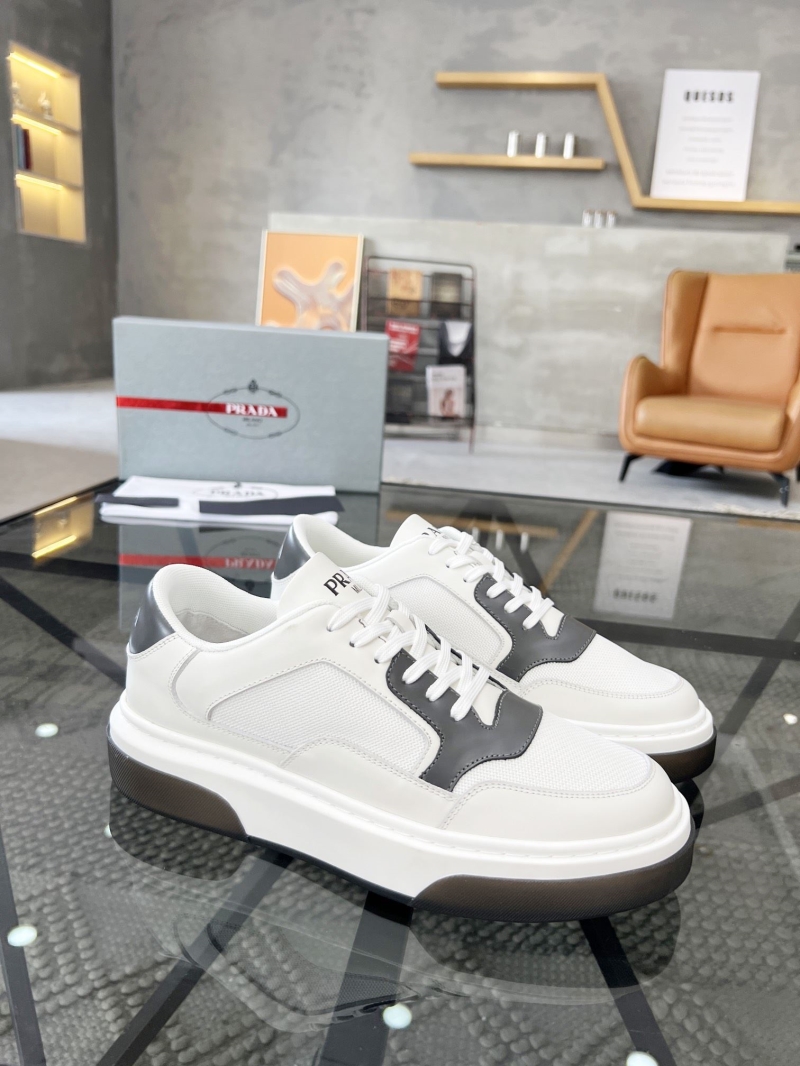 Prada Casual Shoes